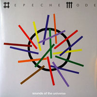 Depeche Mode - Sounds Of The Universe [LP 1]