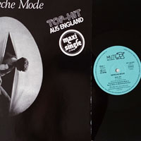 Depeche Mode - New Life [12'' Single]