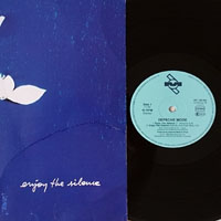 Depeche Mode - Enjoy The Silence [12'' Single]