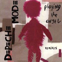 Depeche Mode - Playing The Angel Remixes