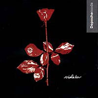 Depeche Mode - Violator (Remastered 2006)