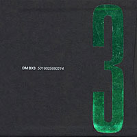 Depeche Mode - Singles Box - Set 3 (CD3) - Stripped