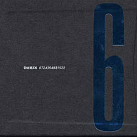 Depeche Mode - Singles Box - Set 6 (CD5) - Only When I Lose Myself