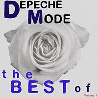 Depeche Mode - Best Of Vol.1
