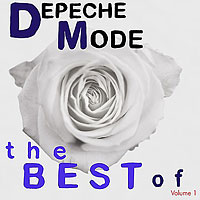 Depeche Mode - The Best Of Volume 1 (Remixes)