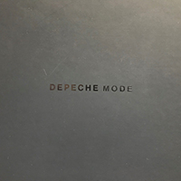 Depeche Mode - MODE (Limited Edition, CD 01 - Speak & Spell)