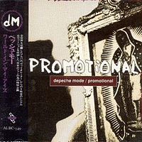 Depeche Mode - Promotional Bootleg (CD2)