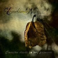 Endimion - Cancion Desde La Voz Primera