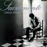 Enrique Morente - Sacromonte (LP)