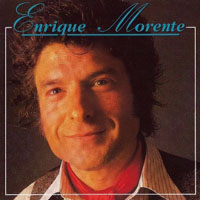 Enrique Morente - Cruz y Luna (LP)