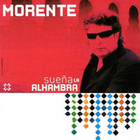 Enrique Morente - Suena la Alhambra