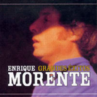 Enrique Morente - Grandes Exitos