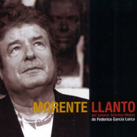 Enrique Morente - Llanto Por Ignacio Sanchez Mejmas (EP)