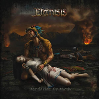 Etanisis - Marcha Entre Los Muertos