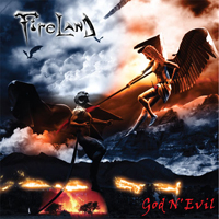 Fireland (CHL) - God N' Evil