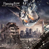 Flaming Row - Mirage: A Portrayal of Figures (Deluxe Edition) [CD 2]