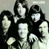 Hollies - The Hollies