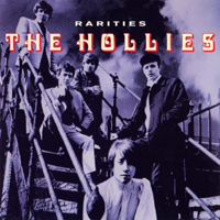 Hollies - Rarities