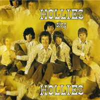 Hollies - Sing Hollies