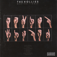 Hollies - Moving Finger (1997 Remaster, Plus Bonus Tracks)