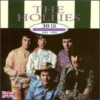 Hollies - 30th Anniversary Collection 1963-1993 (CD 2)