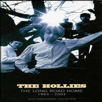 Hollies - The Long Road Home 1963 - 2003 (CD 4)