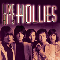 Hollies - Live Hits