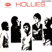 Hollies - Hollies (Remastered 1997)