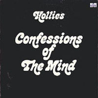 Hollies - Confessions Of The Mind (LP)