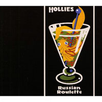 Hollies - Russian Roulette (LP)