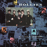 Hollies - All The Hits And More: The Definitive Collection (CD 1)