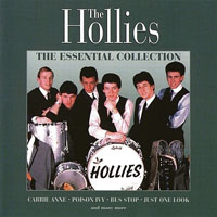 Hollies - The Essential Collection