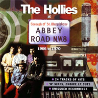 Hollies - At Abbey Road, 1966-70