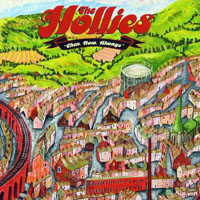 Hollies - Then, Now, Always (LP)