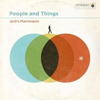 Jacks Mannequin - People And Things