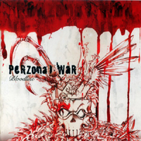 Perzonal War - Bloodline