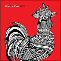 Charlie Parr - 1922