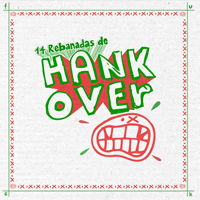 Hank Over - 14 Rebanadas De...