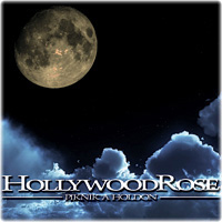 Hollywood Rose (Hun) - Piknik A Holdon