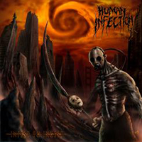 Human Infection - Infest To Ingest
