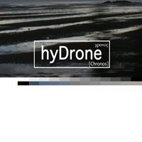 HyDrone - Chronos