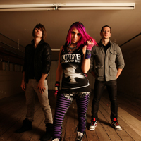 Icon For Hire - Demo