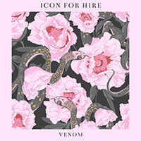 Icon For Hire - Venom (Single)