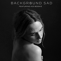 Icon For Hire - Background Sad (Radio Edit) (with Kid Bookie) (Single)