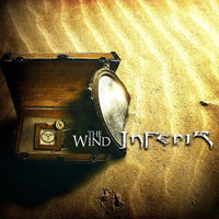 Inferis (Chl, Vina del Mar) - The Wind (Single)