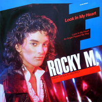 Rocky M - Look In My Heart (12