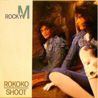 Rocky M - Rokoko (Power Mix) (Single)