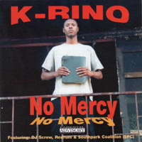 K-Rino - No Mercy