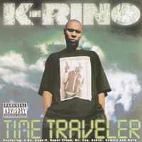 K-Rino - Time Traveler