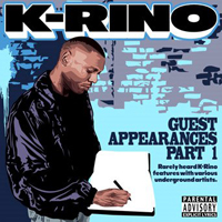 K-Rino - Guest Appearances, vol. 1
